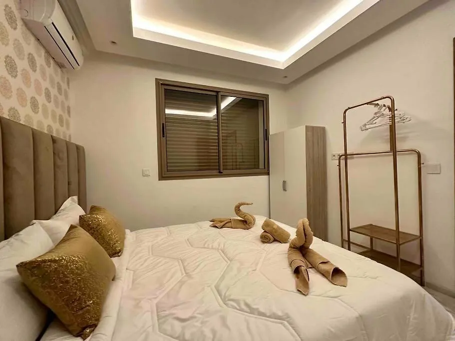 Apartment Centre-Ville , Cosy Appart , Gueliz Marrakesh