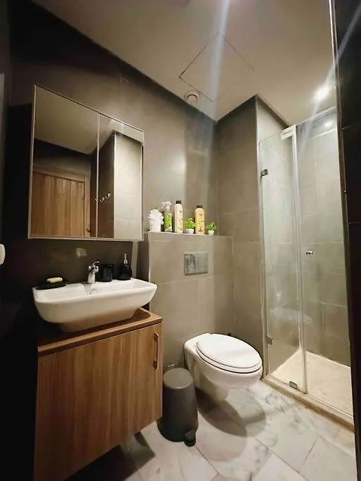 Centre-Ville , Cosy Appart , Gueliz Marrakesh 0*,  Morocco